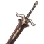 Bloodtainted Greatsword, 3★ Claymore | Genshin Impact