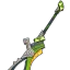Fruitful Hook, 4★ Claymore | Genshin Impact