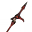 Blackcliff Pole, 4★ Polearm | Genshin Impact