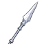 Beginner's Protector, 1★ Polearm | Genshin Impact