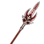 Deathmatch, 4★ Polearm | Genshin Impact