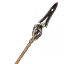 Lithic Spear, 4★ Polearm | Genshin Impact