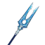 "The Catch", 4★ Polearm | Genshin Impact