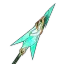 Starlight of Fylkir, 4★ Polearm | Genshin Impact
