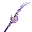 Engulfing Lightning, 5★ weapon | Genshin Impact