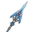 Calamity Queller, 5★ Polearm | Genshin Impact