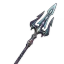 Ballad of the Fjords, 4★ Polearm | Genshin Impact