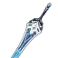 Wolf-Fang, 4★ Sword | Genshin Impact