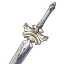Harbinger of Dawn, 3★ Sword | Genshin Impact