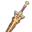 Key of Khaj-Nisut, 5★ weapon | Genshin Impact