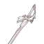 Aquila Favonia, 5★ Sword | Genshin Impact