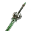 Primordial Jade Cutter, 5★ Sword | Genshin Impact