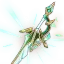 Golden Bough of Nemorensis - Sublimation, 5★ Sword | Genshin Impact