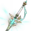 Serpent Devourer - Sublimation, 5★ Sword | Genshin Impact