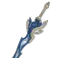 Heretic's Molten Blade, 4★ Sword | Genshin Impact