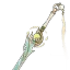 Lightbearing Moonshard, 5★ Sword | Genshin Impact