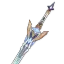 Exaiphanes Blade, 5★ Sword | Genshin Impact