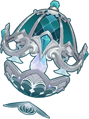 Hymn of the Maelstrom, 5-star catalyst on the weapon banner | Genshin Impact